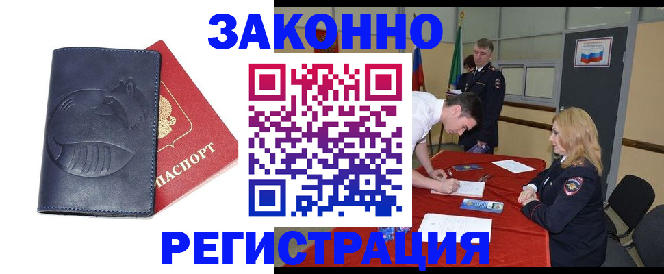 прописка штамп в Палласовке